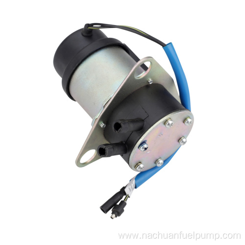 UC-J3 Electric Fuel Pump